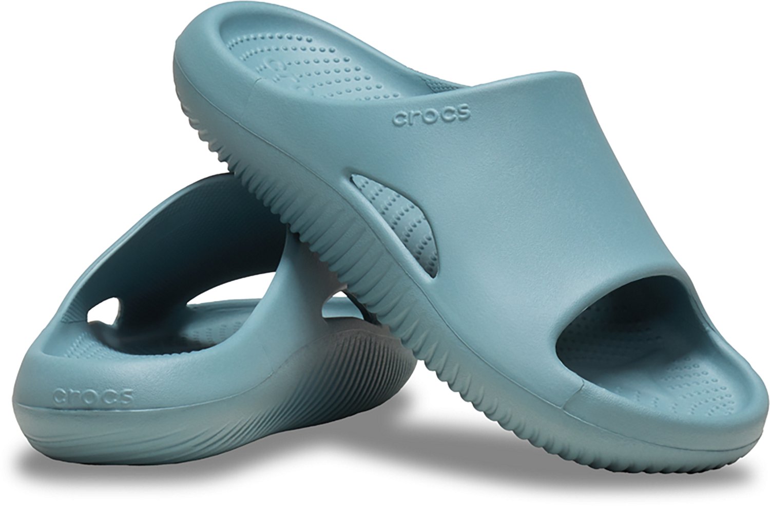 Crocs Adults' Mellow Recovery Slides                                                                                             - view number 3