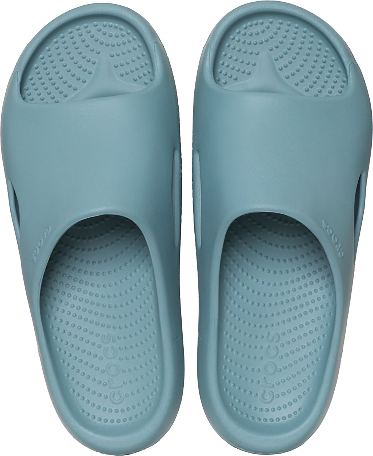 Crocs Adults' Mellow Recovery Slides                                                                                             - view number 4