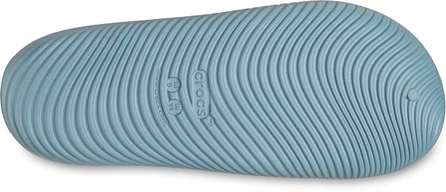Crocs Adults' Mellow Recovery Slides                                                                                             - view number 6
