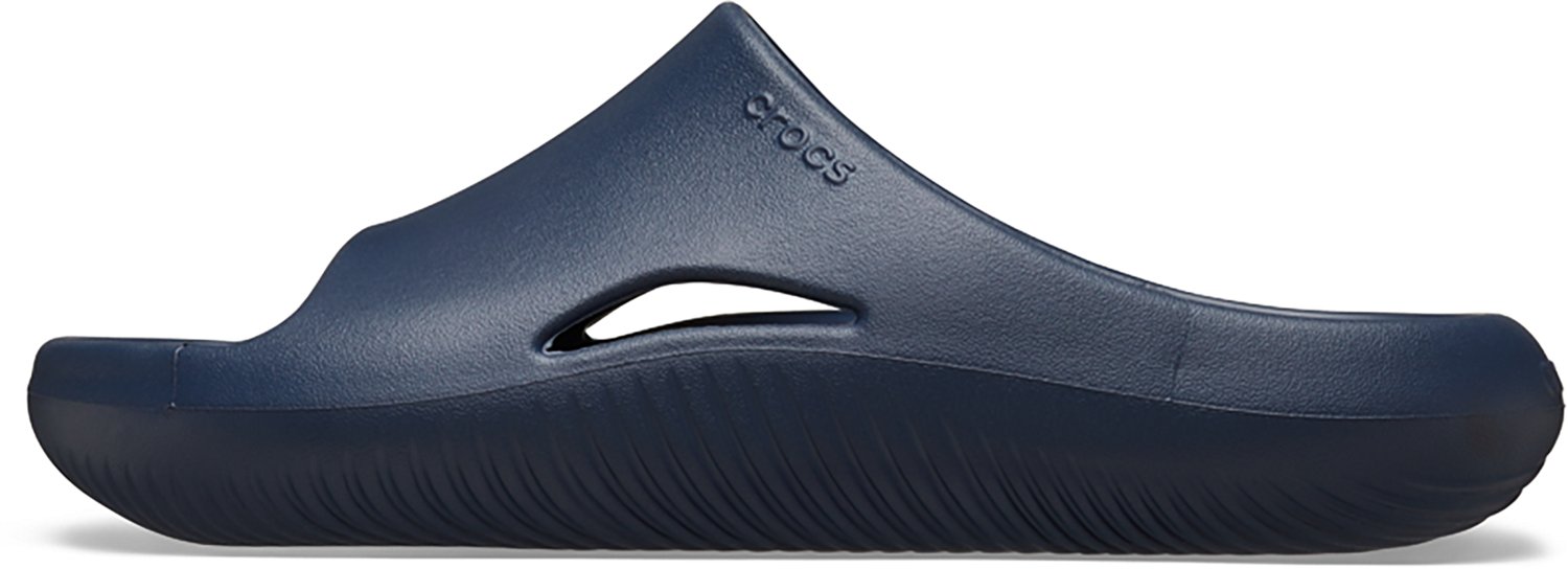 Crocs Adults' Mellow Recovery Slides                                                                                             - view number 2