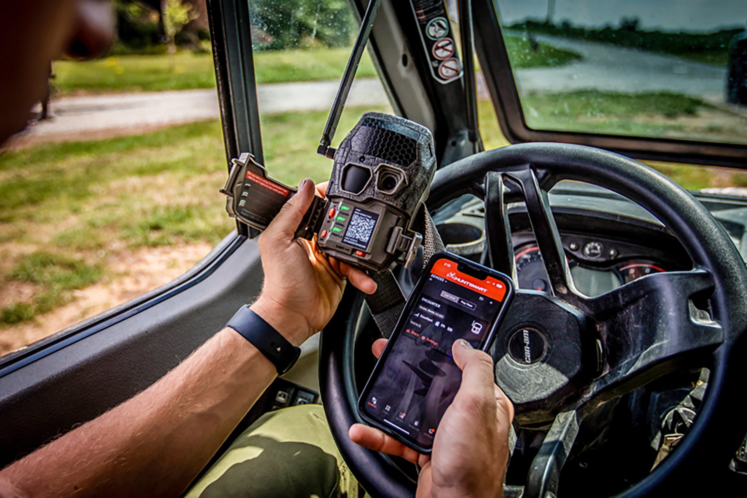 Wildgame Innovations Encounter 26.0 MP Game Camera                                                                               - view number 7