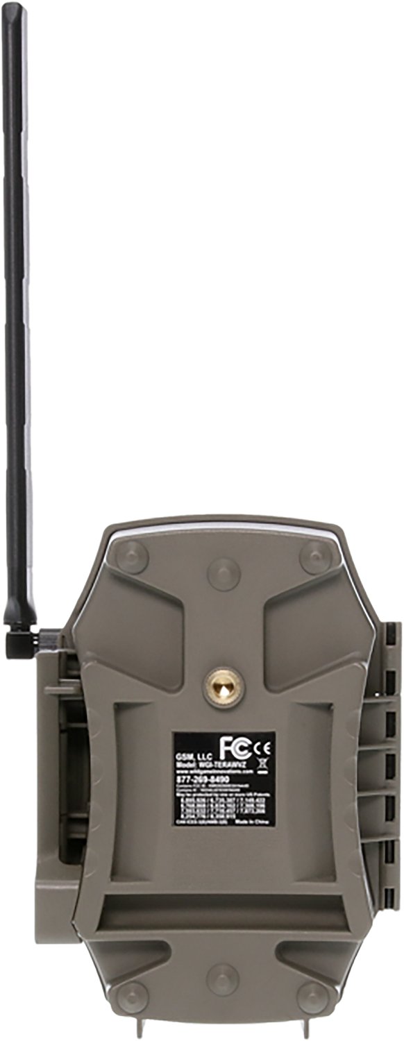 Wildgame Innovations Terra Cell 20MP Camera - view number 4