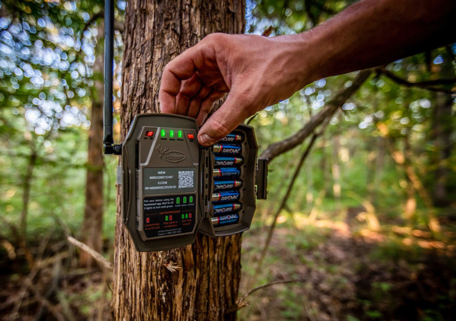 Wildgame Innovations Terra Cell 20MP Camera - view number 6