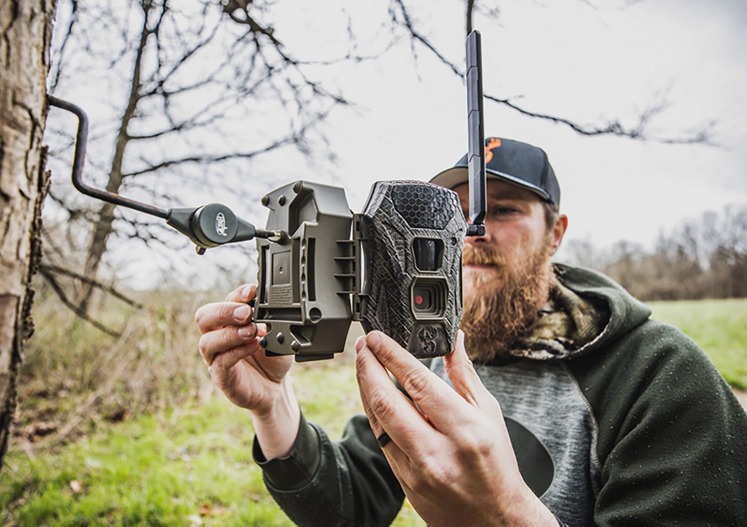 Wildgame Innovations Terra Cell 20MP Camera - view number 8