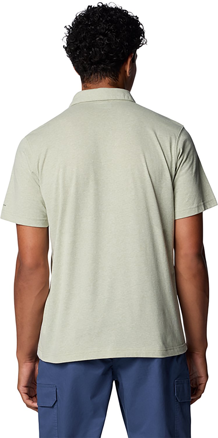 Columbia Sportswear Men's Thistletown Hills Polo - view number 2