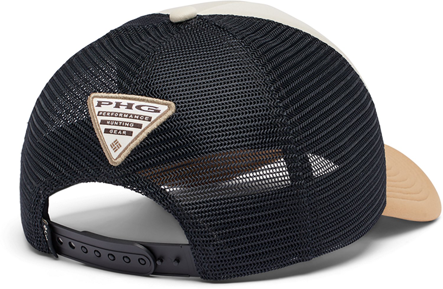 Columbia Sportswear PHG Timberbuck™ Foam Trucker Hat - view number 2