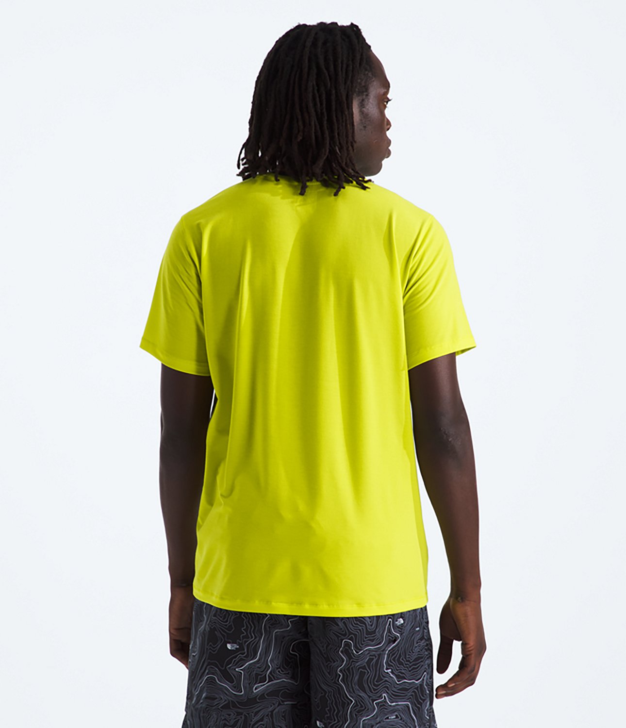 The North Face Men's Adventure T-shirt - view number 2