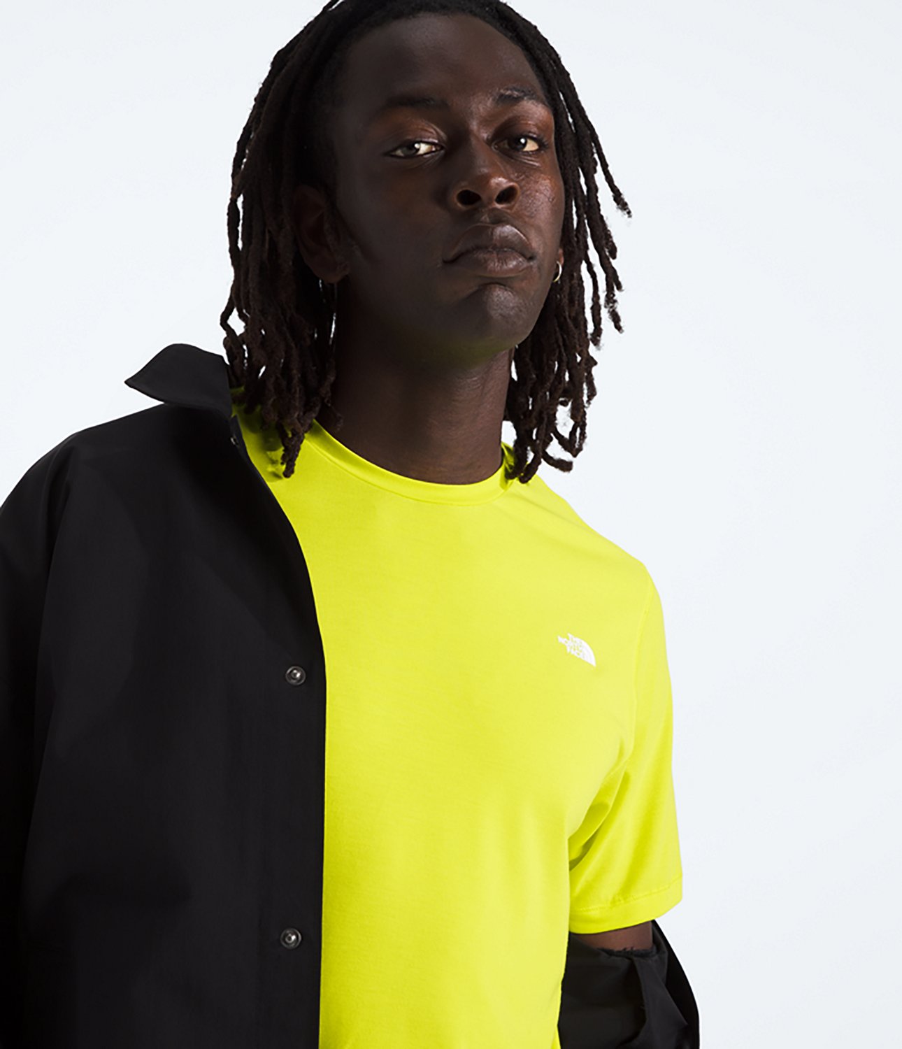 The North Face Men's Adventure T-shirt - view number 3