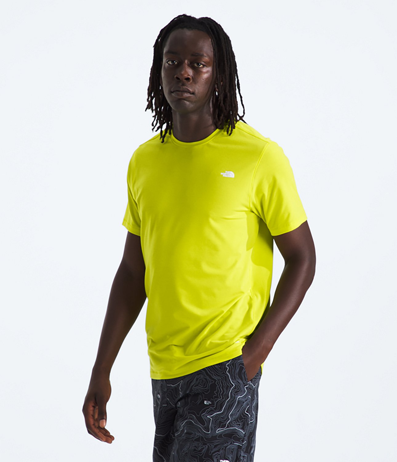 The North Face Men's Adventure T-shirt - view number 4