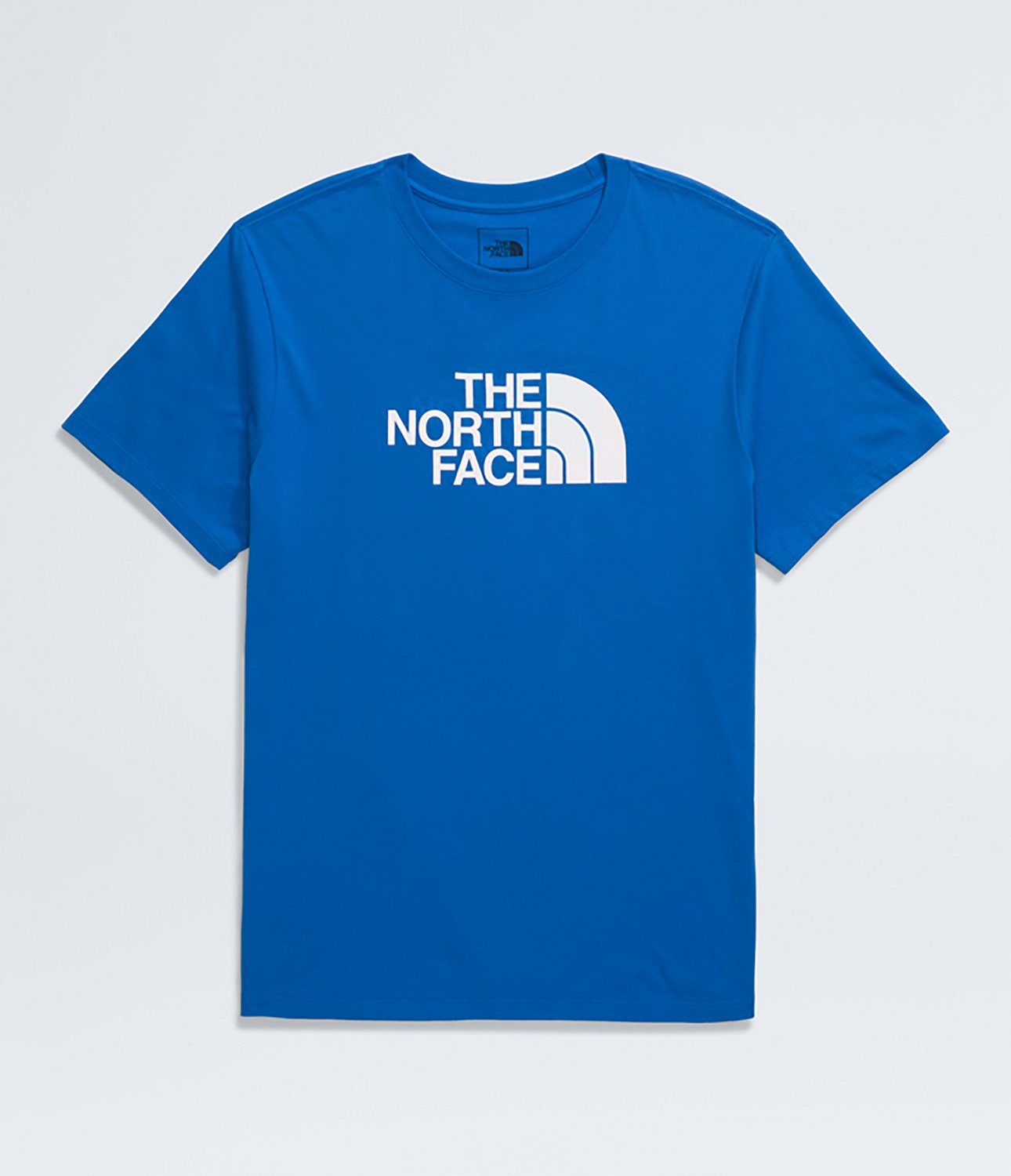 The North Face Men's Short Sleeve Core Half Dome T-shirt - view number 3