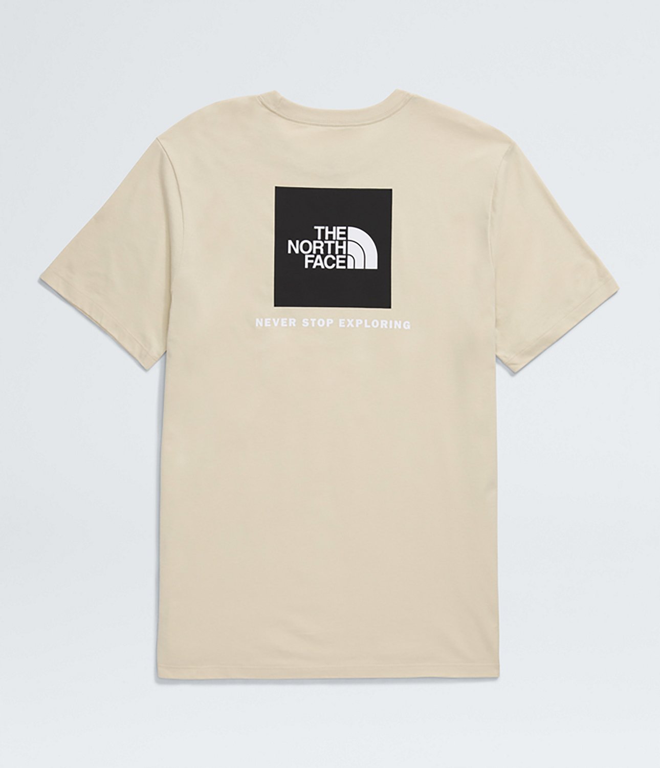 The North Face Men's Core Box NSE T-shirt - view number 4