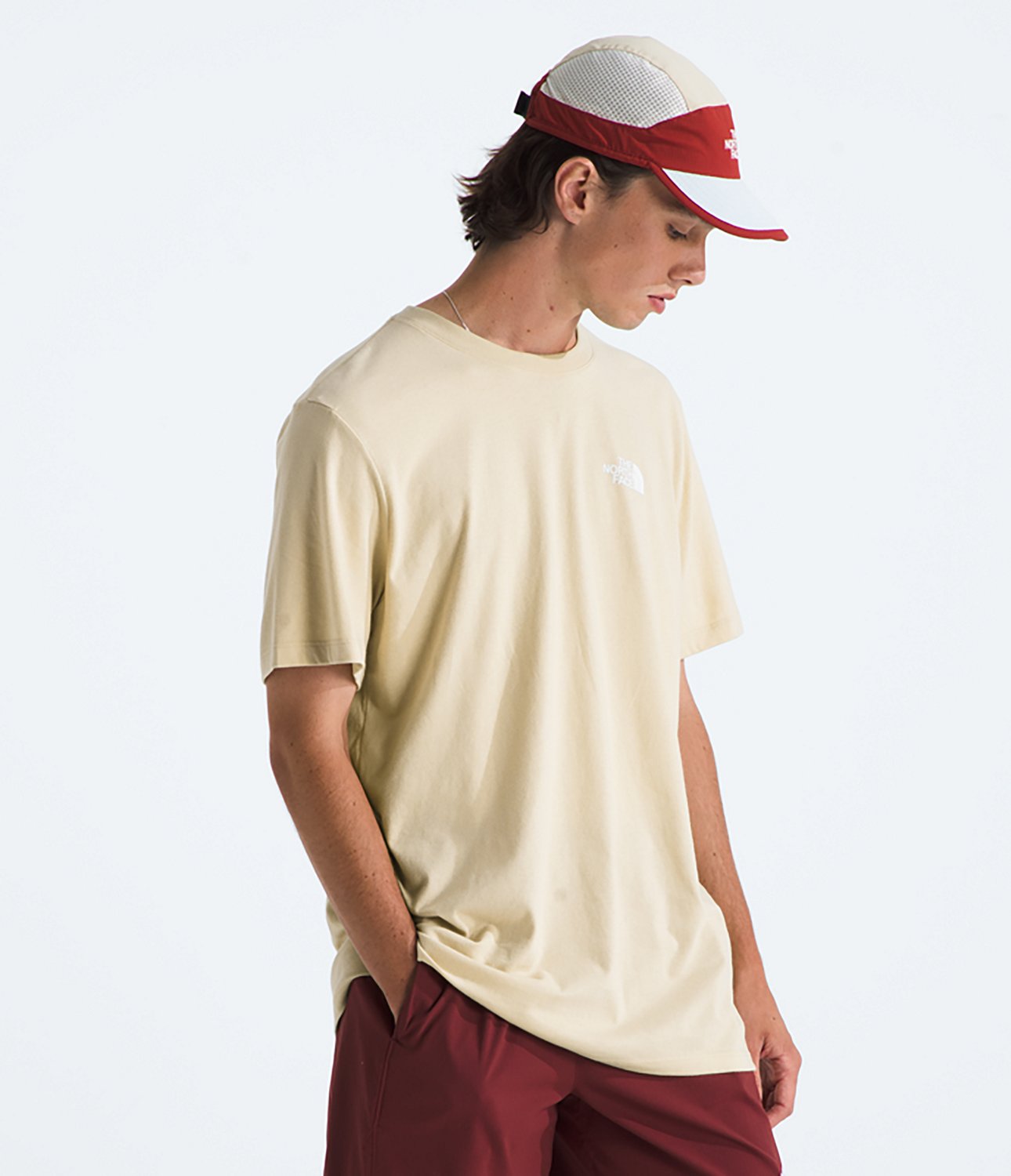 The North Face Men's Core Box NSE T-shirt - view number 2