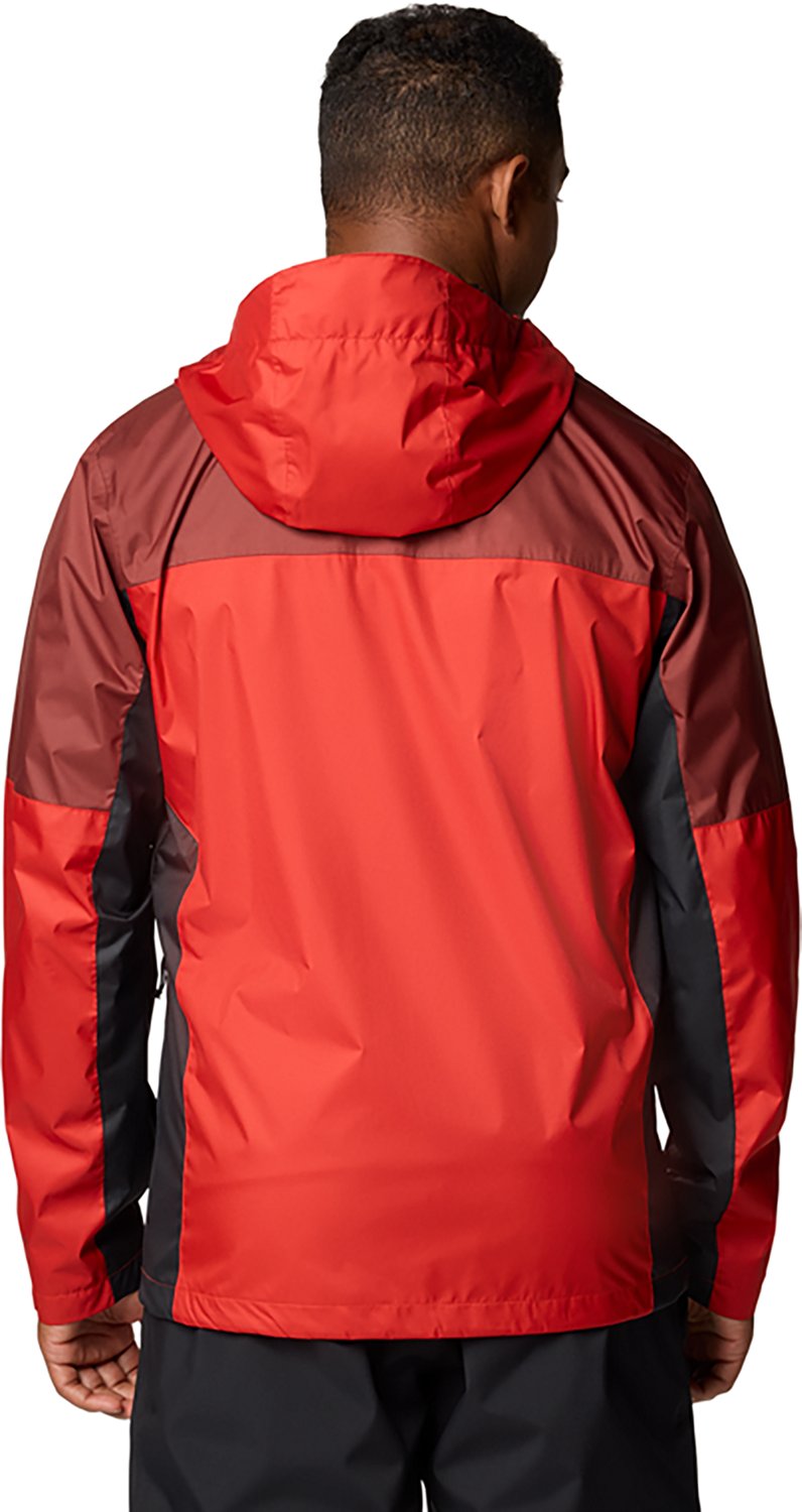 Columbia Sportswear Men's Inner Limits™ III Jacket - view number 2
