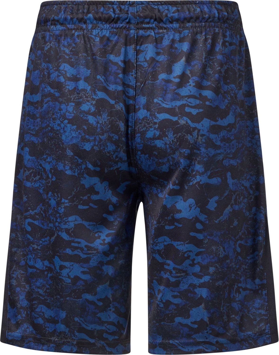 BCG Boys' Training Turbo Camo Shorts 7.5 in - view number 2