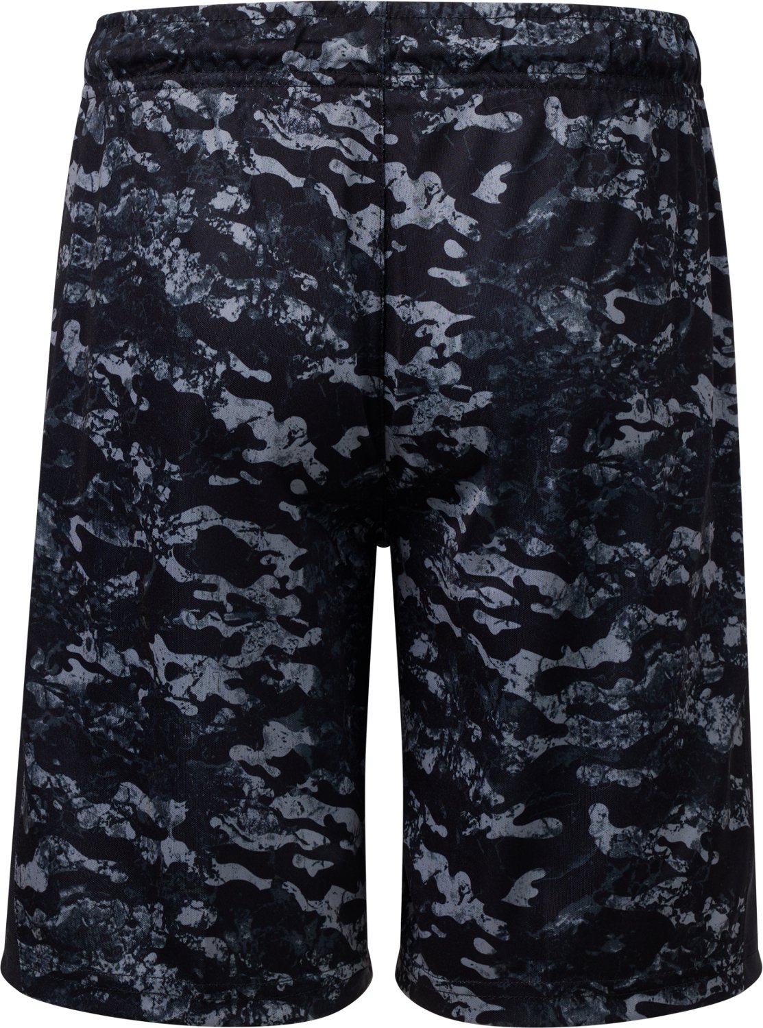 BCG Boys' Training Turbo Camo Shorts 7.5 in | Academy