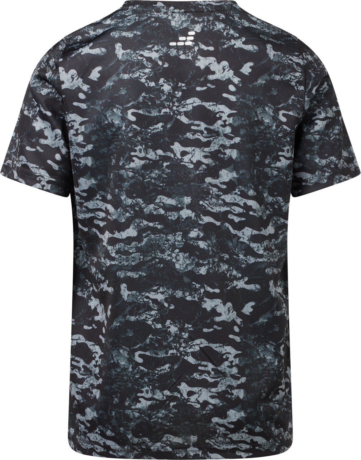 BCG Boys' Training Turbo Camo T-shirt - view number 2