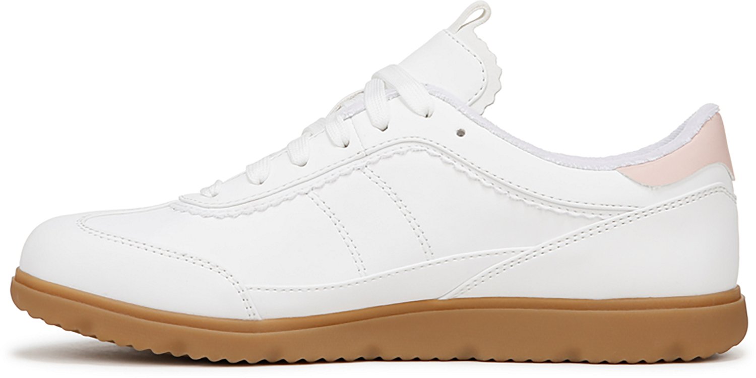 Ryka Womens Effortless Court Inspired Shoe - view number 2