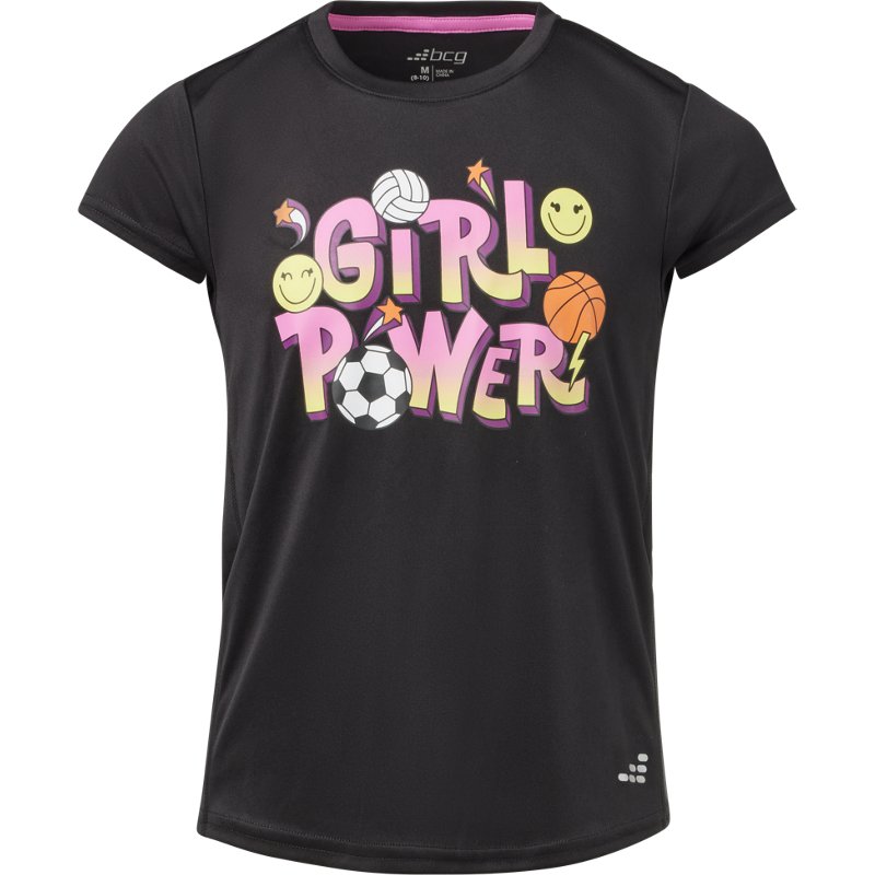 Bcg Girls' Training… - image