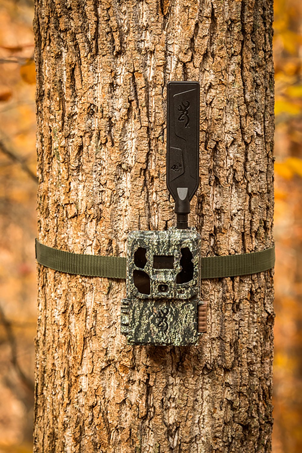 Browning Defender Wireless Pro Scout MAX High Definition 40 mp Trail Camera - view number 4