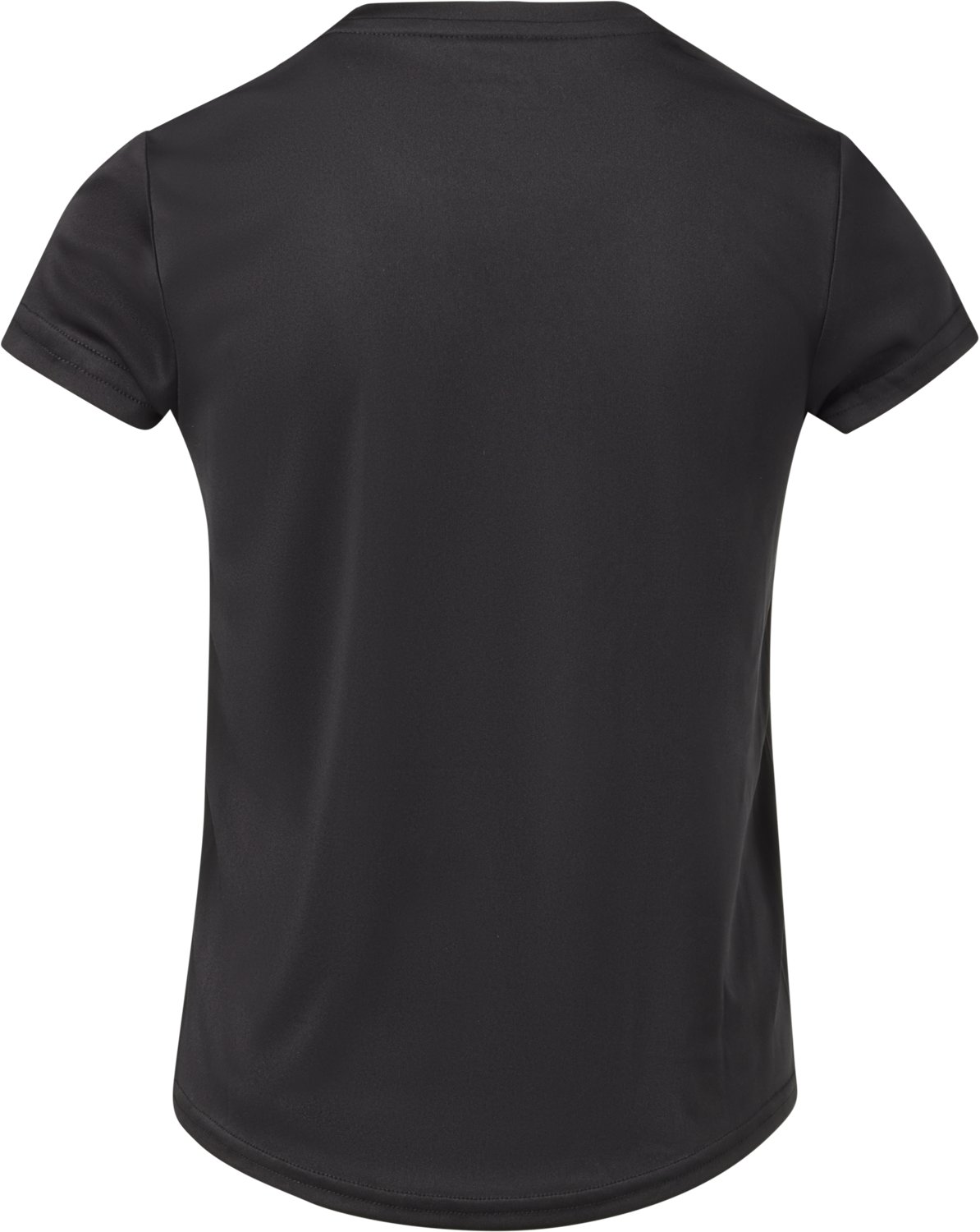 BCG Girls' Training Turbo Girl Power Graphic Short Sleeve T-shirt - view number 2