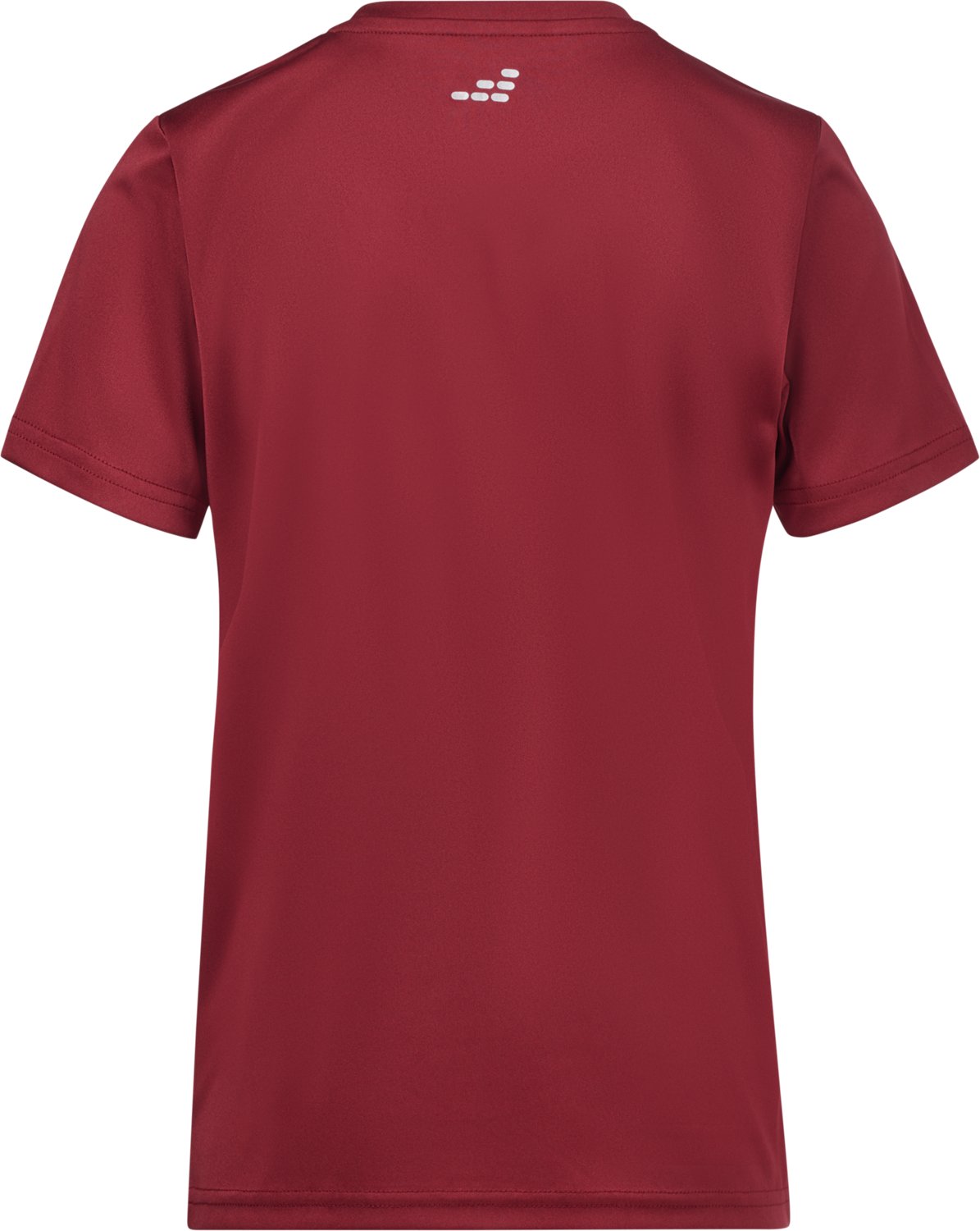 BCG Boys' Beast Level Camo Short Sleeve T-shirt - view number 4