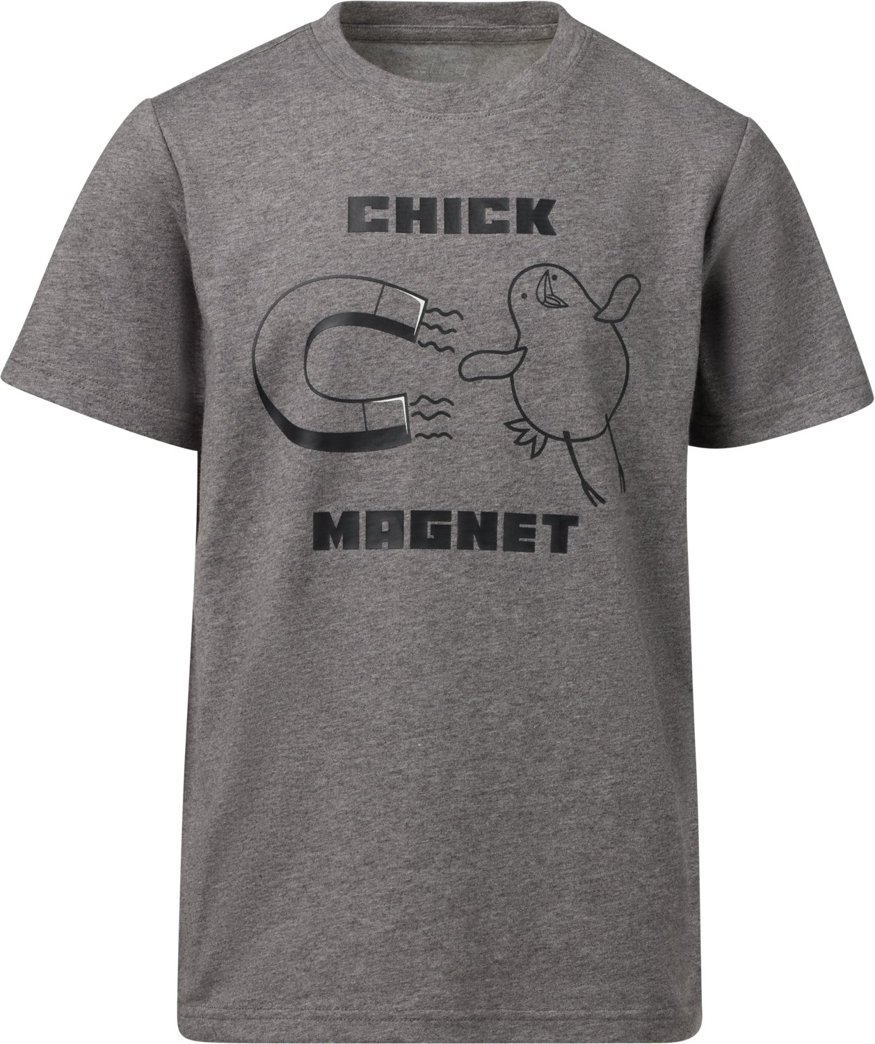BCG Boys' Lifestyle Chick Magnet T-shirt - view number 1