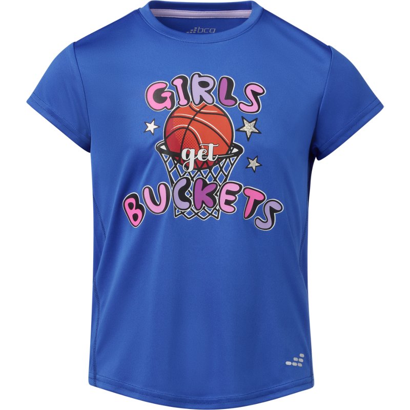 Bcg Girls' Training… - image