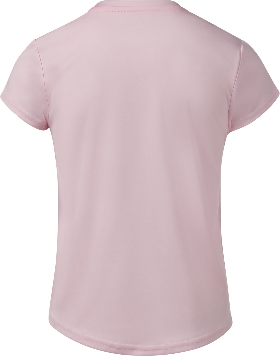 BCG Girls' Training Turbo Rise Shine Graphic Short Sleeve T-shirt - view number 2