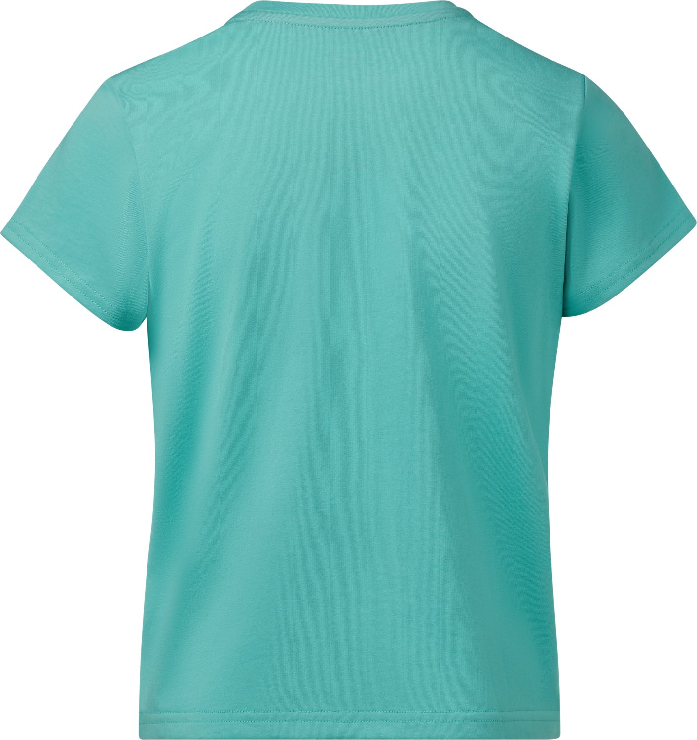 BCG Girls' Lifestyle Cotton Popcorn T-shirt - view number 2