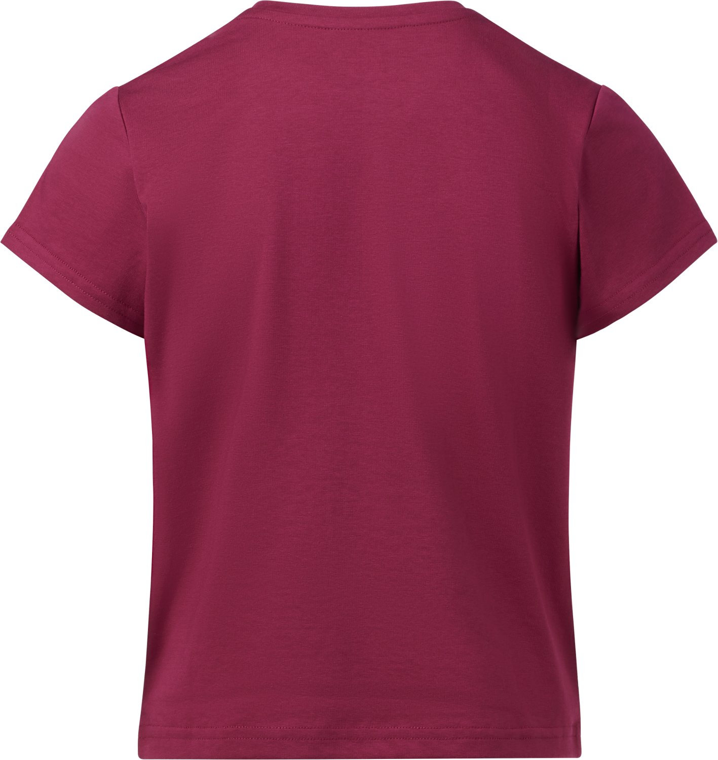 BCG Girls' Lifestyle Cotton Love Yourself T-shirt - view number 4