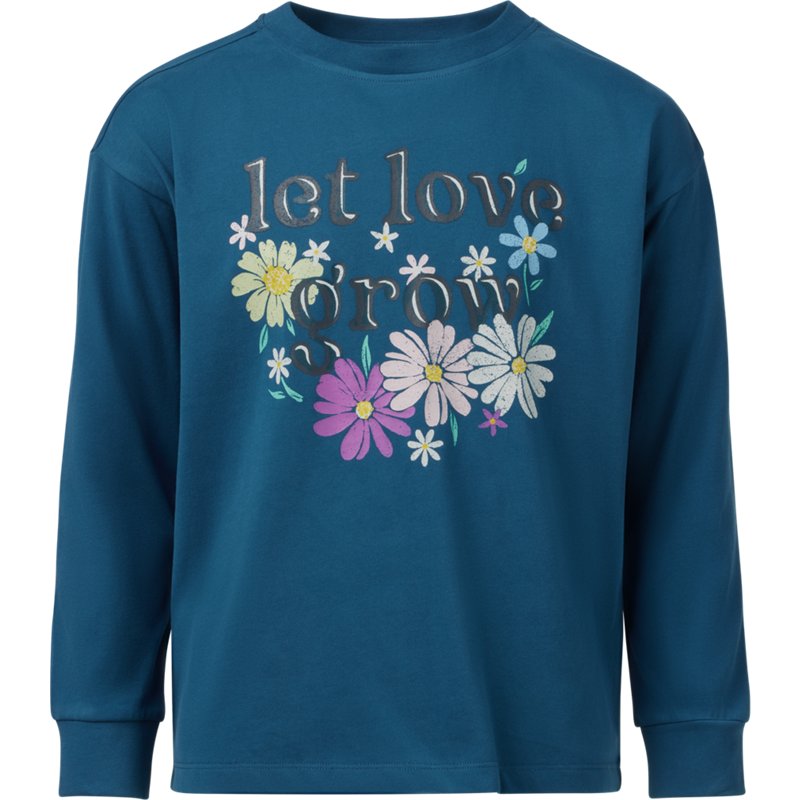 Bcg Girls' Cotton L… - image