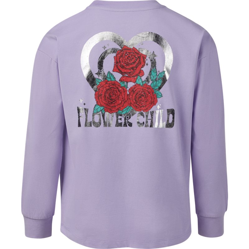 Bcg Girls' Cotton F… - image