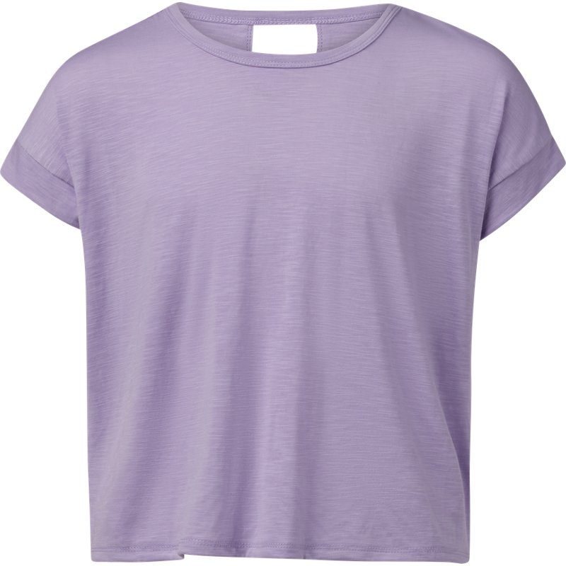 Bcg Girls' Slub Cut… - image