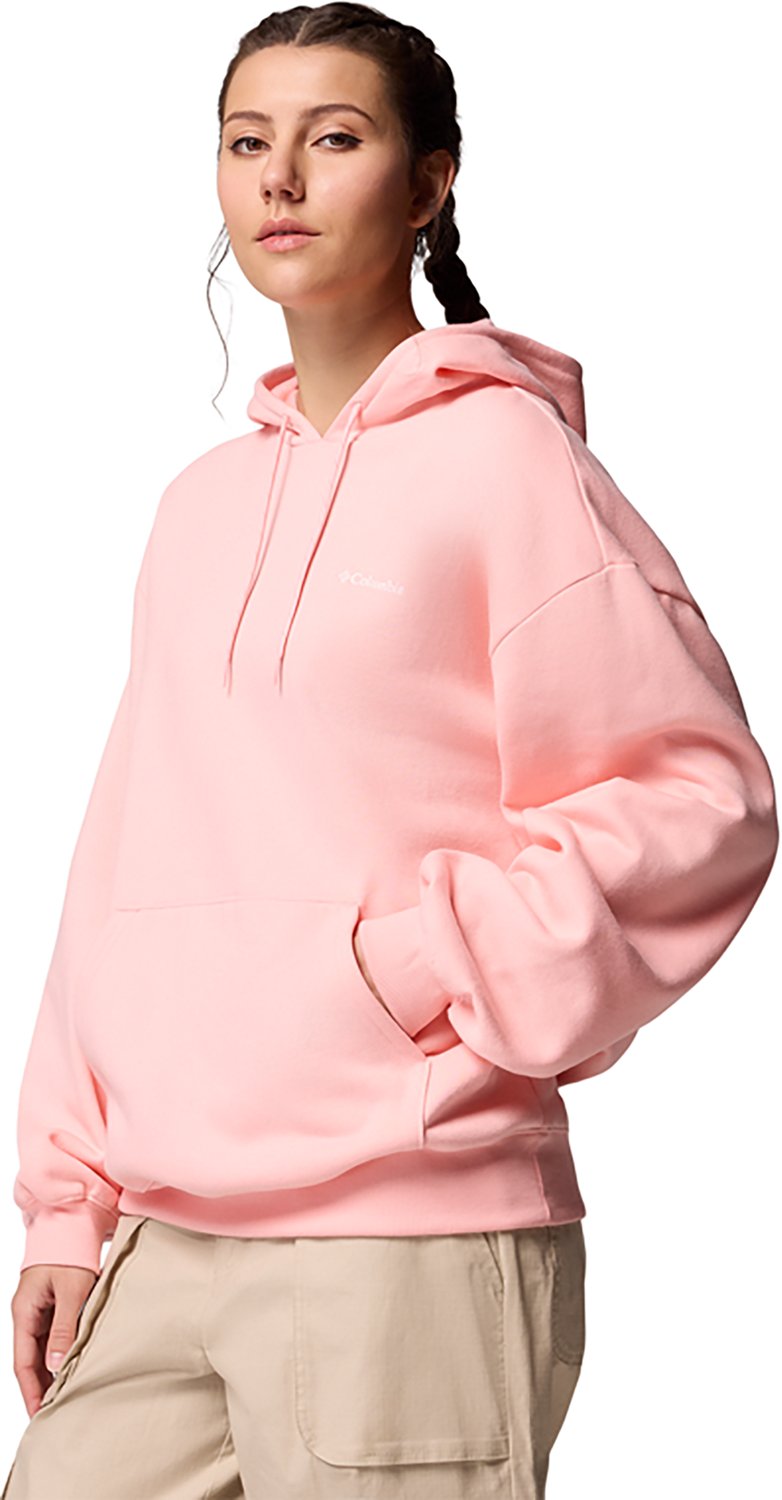Columbia Sportswear Women's Aldermore Hoodie - view number 3