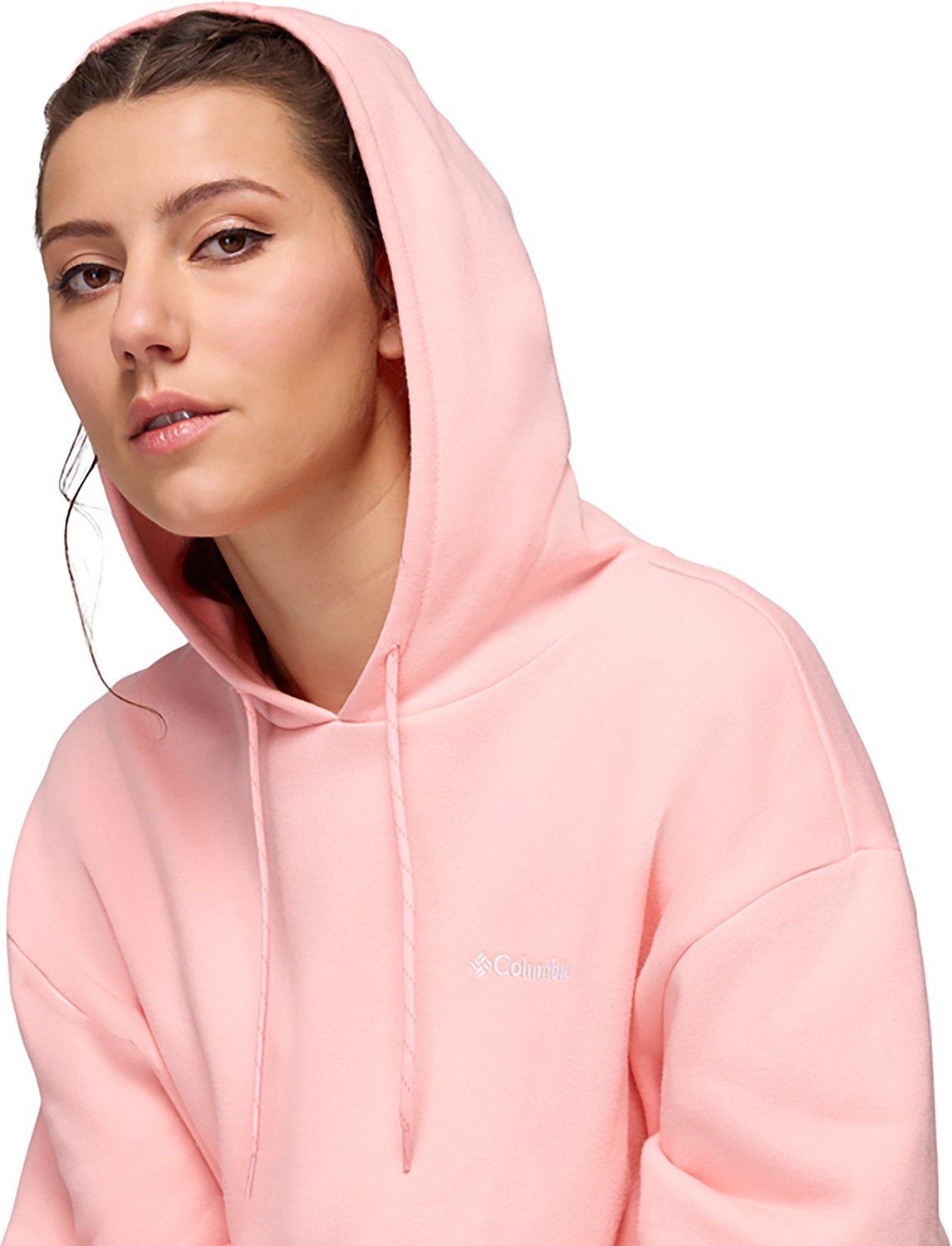 Columbia Sportswear Women's Aldermore Hoodie - view number 4