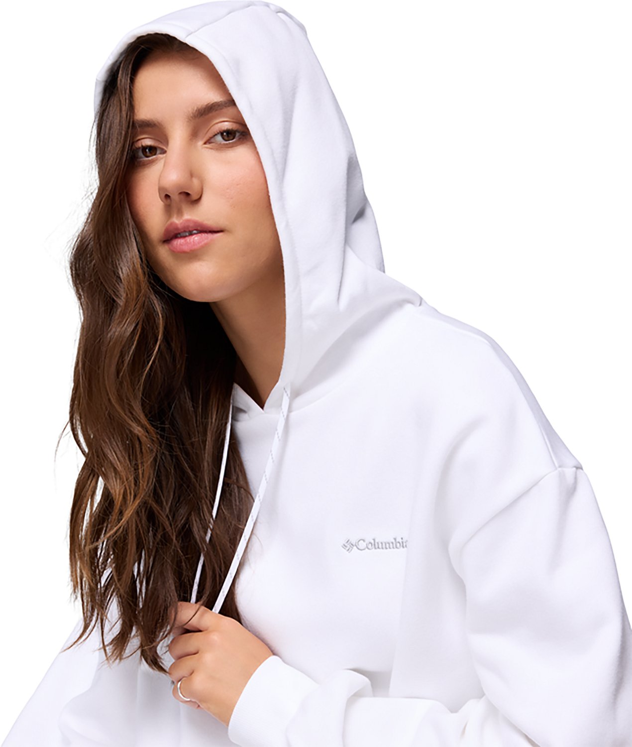 Columbia Sportswear Women's Aldermore Hoodie - view number 5