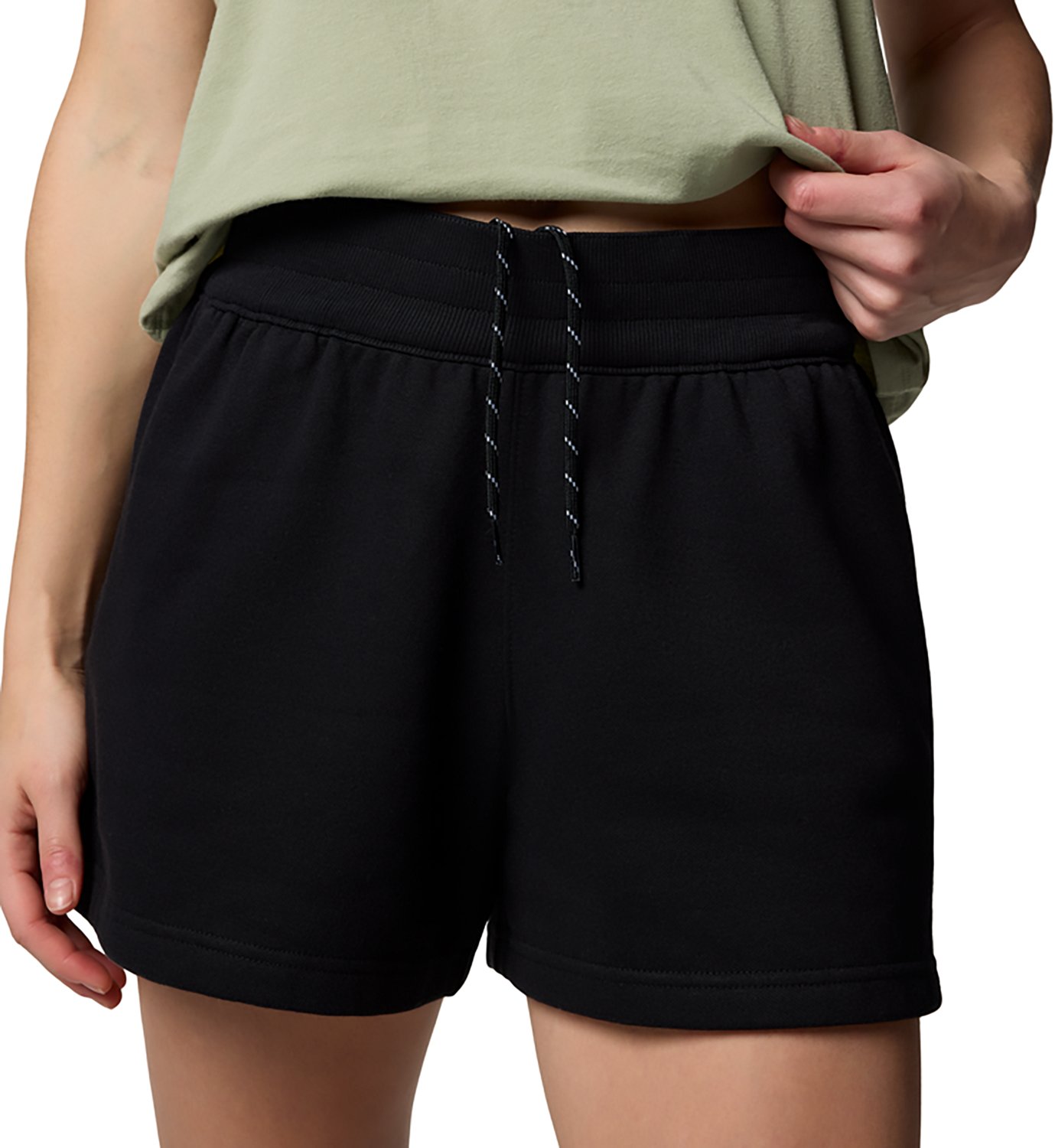 Columbia Sportswear Women's Aldermore Shorts 4 in - view number 4