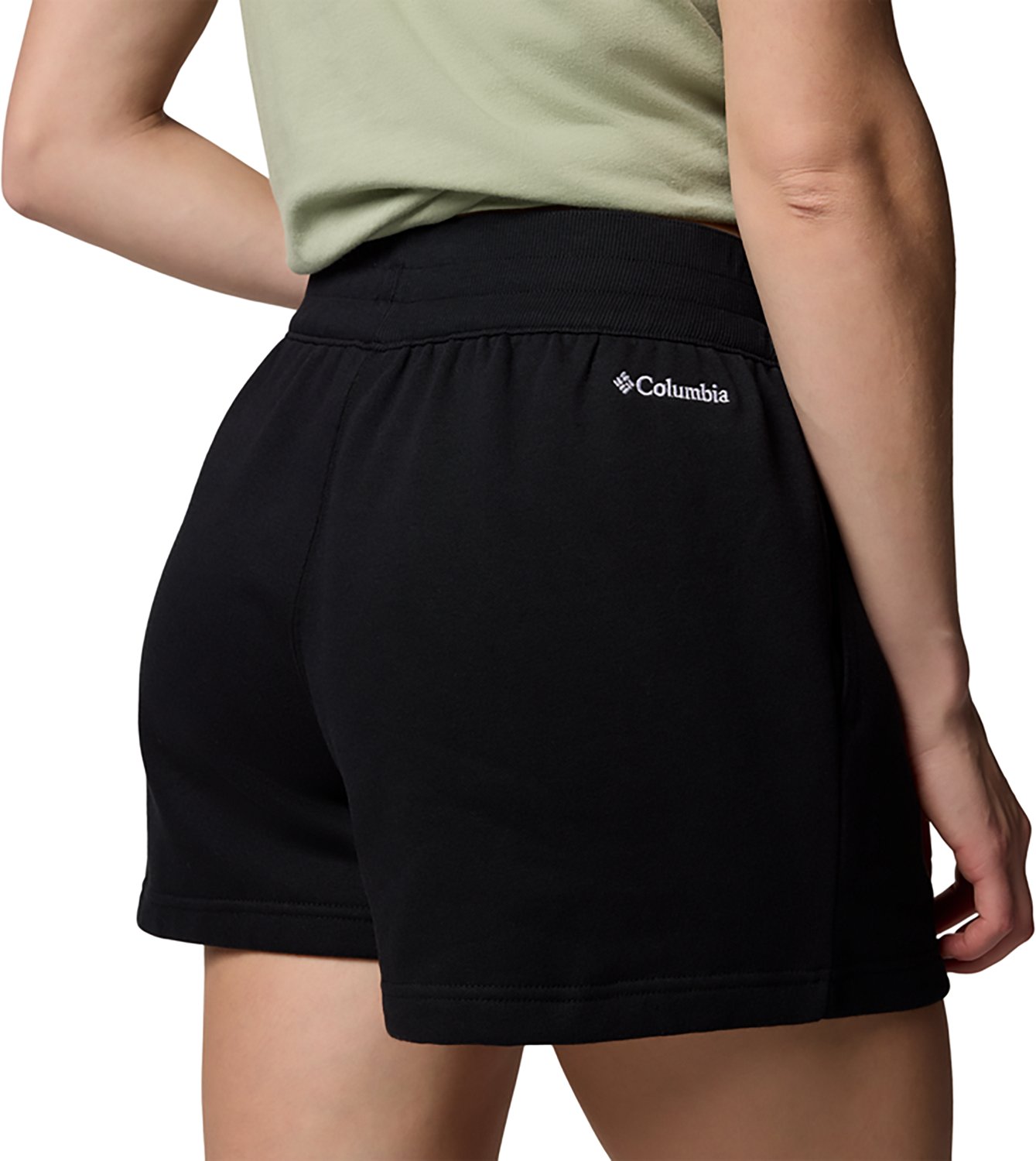 Columbia Sportswear Women's Aldermore Shorts 4 in - view number 5