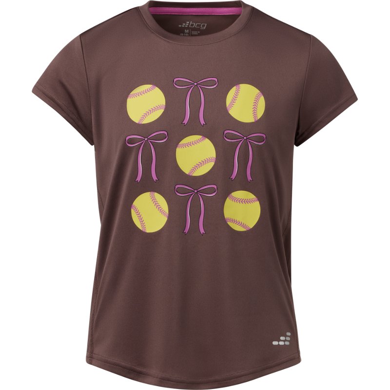 Bcg Girls' Turbo Sb… - image