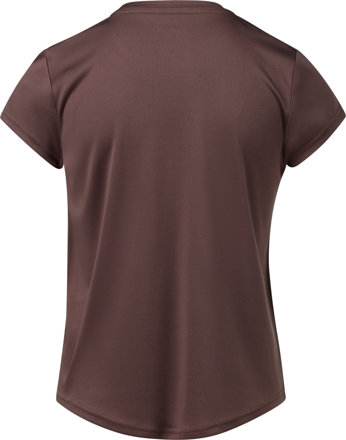 BCG Girls' Turbo SB Bow Graphic T-shirt - view number 3