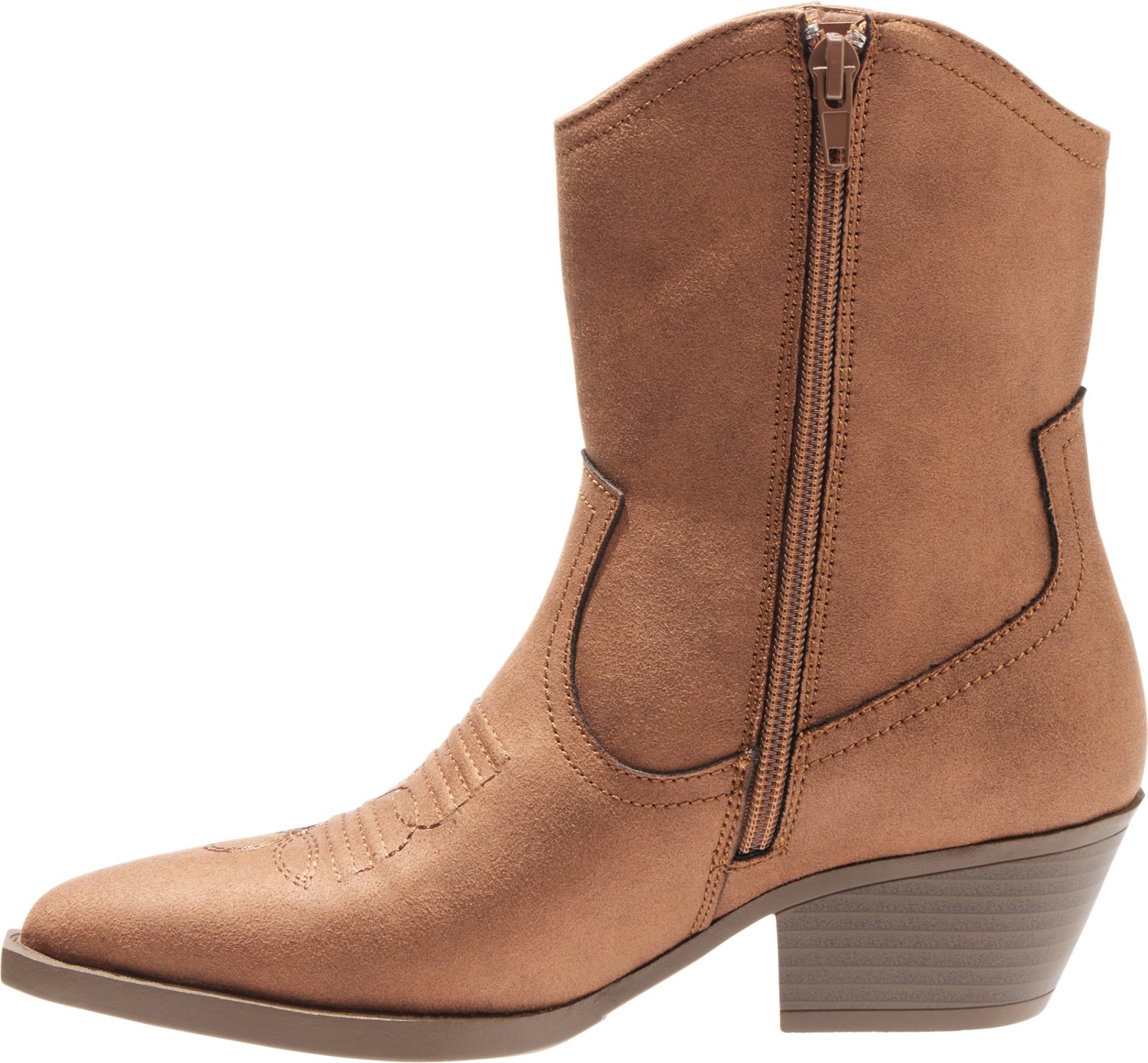 Magellan Outdoors Women's Madison Western Boots - view number 2