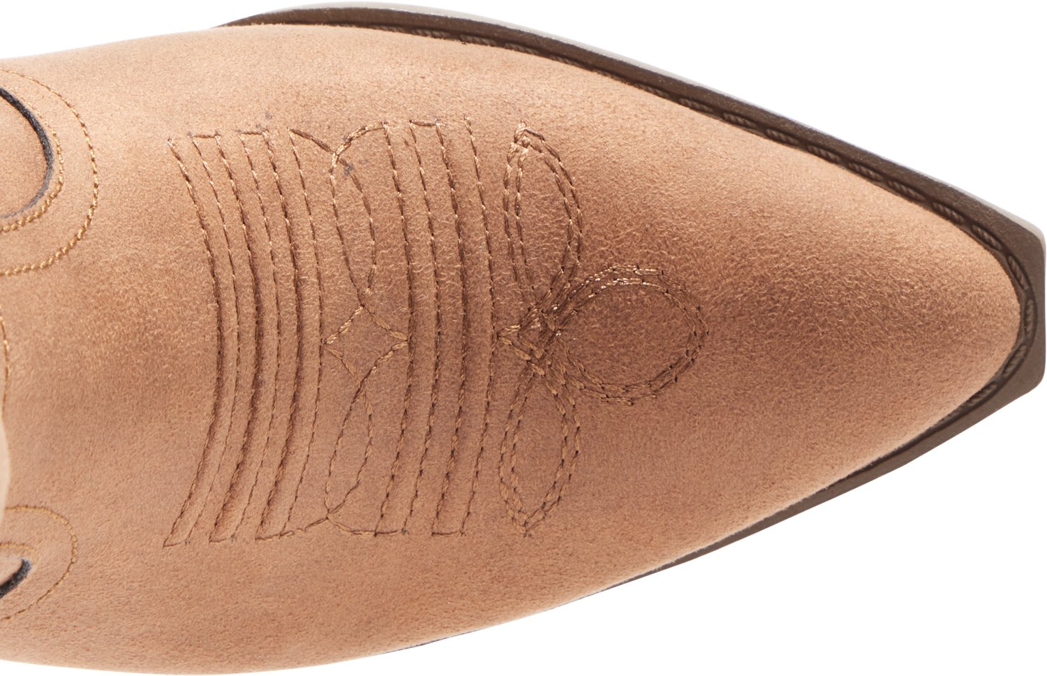 Magellan Outdoors Women's Madison Western Boots - view number 3