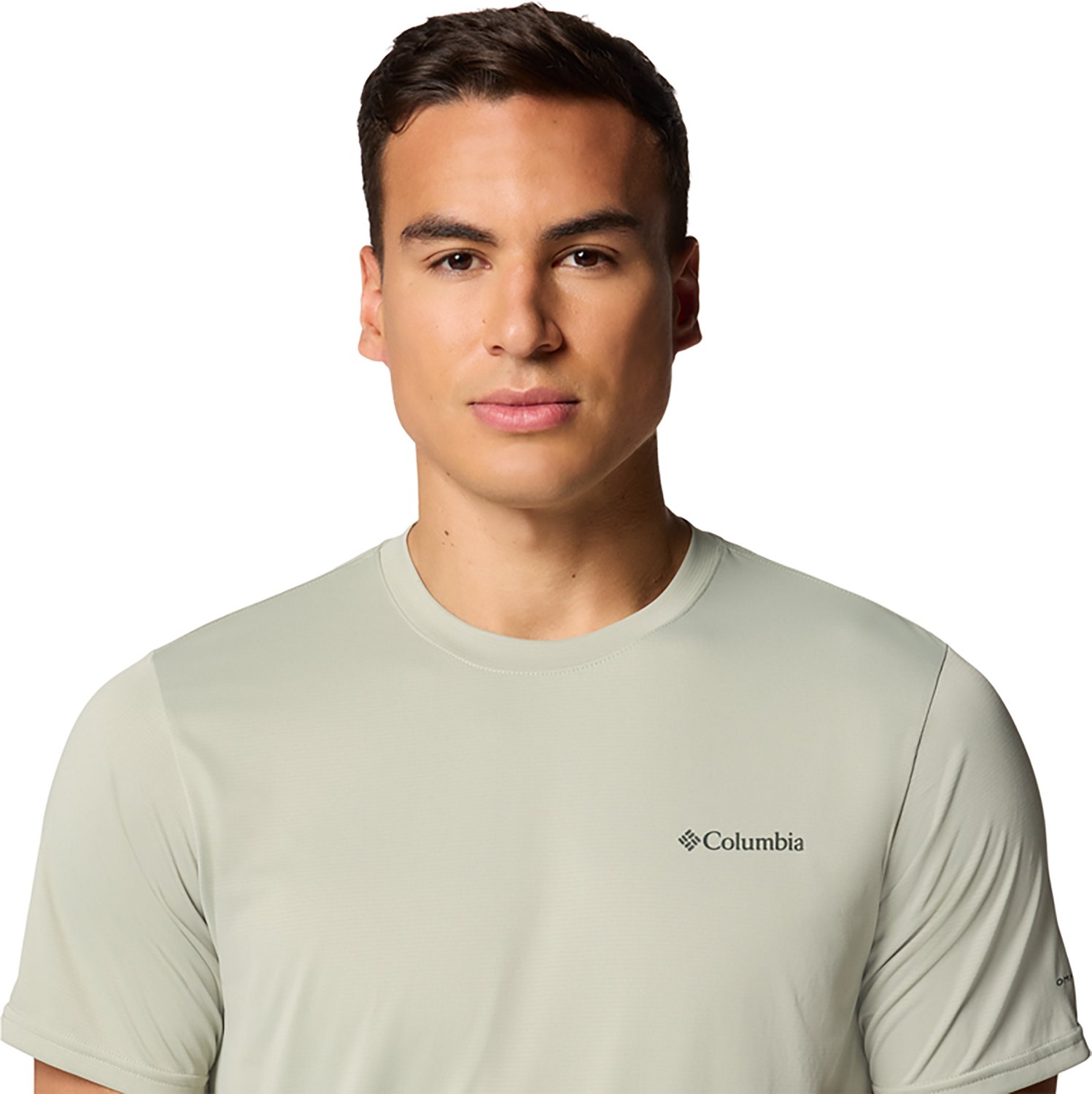 Columbia Sportswear Men's Hike Crew Short Sleeve Shirt | Academy