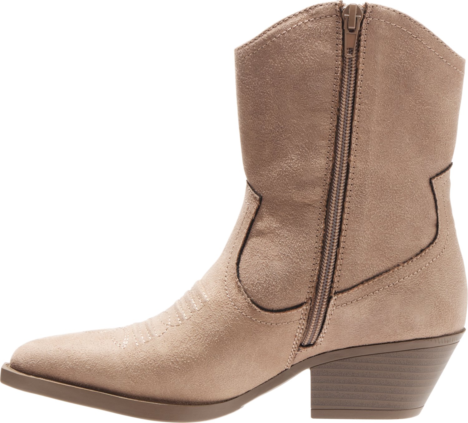 Magellan Outdoors Women's Madison Western Boots - view number 2