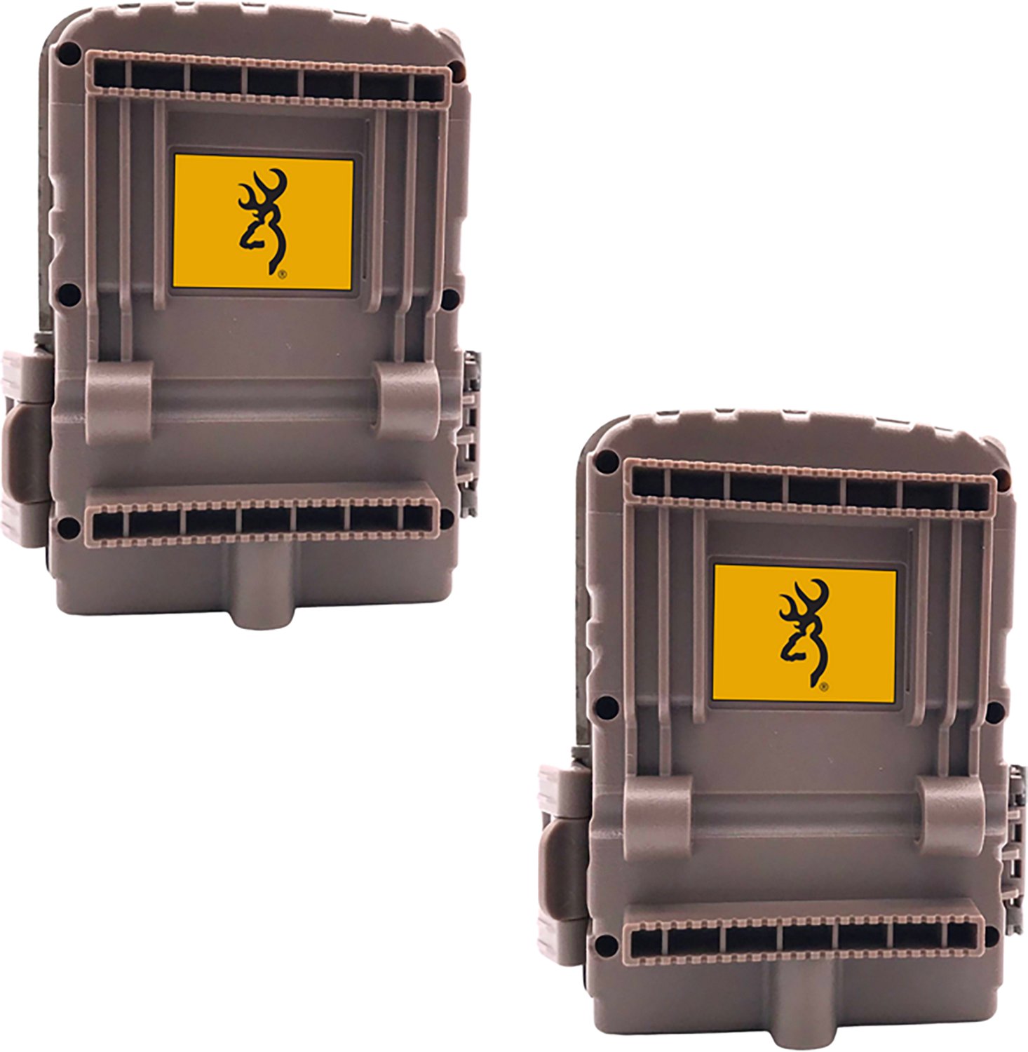 Strike Force FHDR 26MP Trail Camera 2-pack