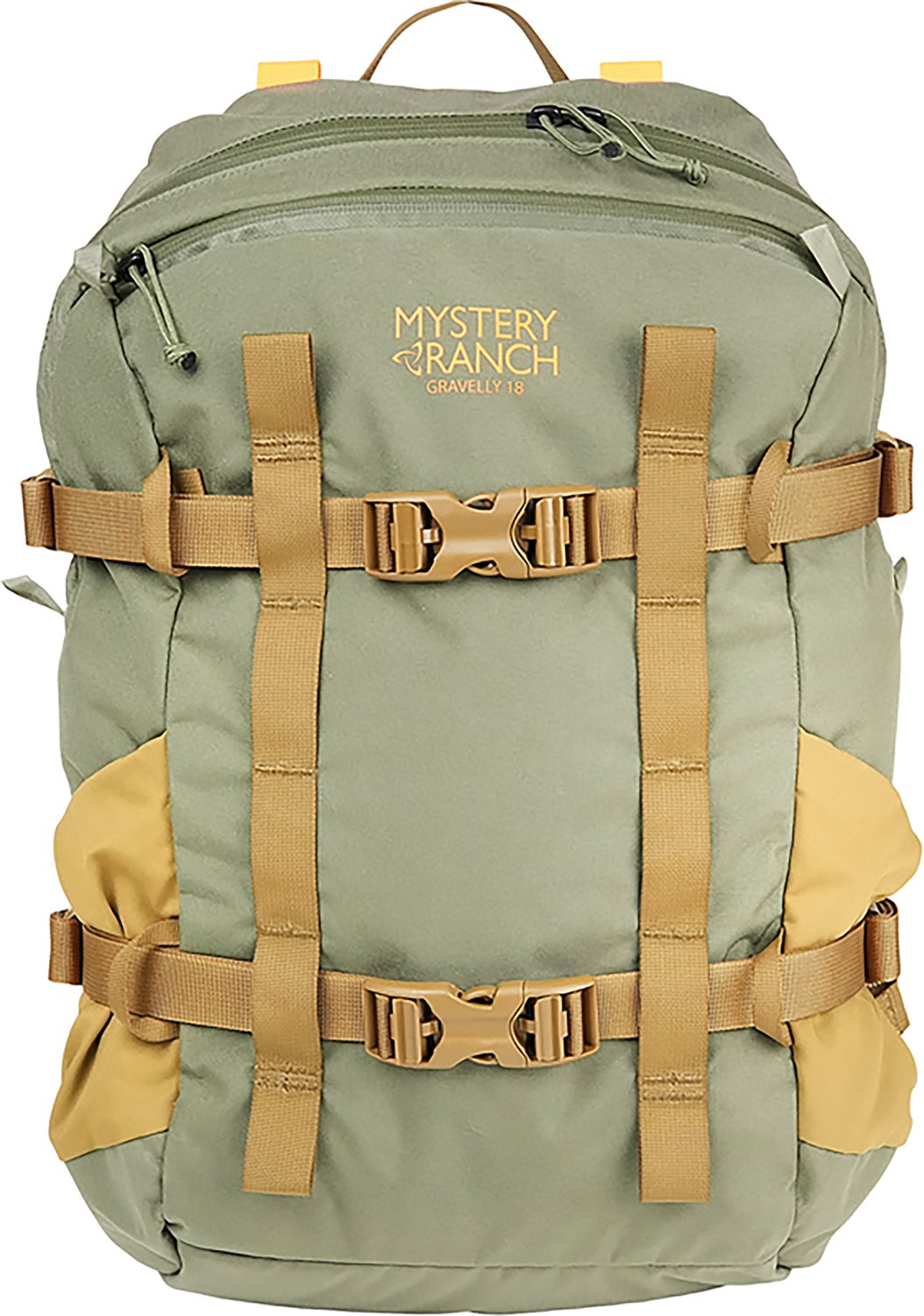 Mystery Ranch Gravelly 18 Hunting Backpack