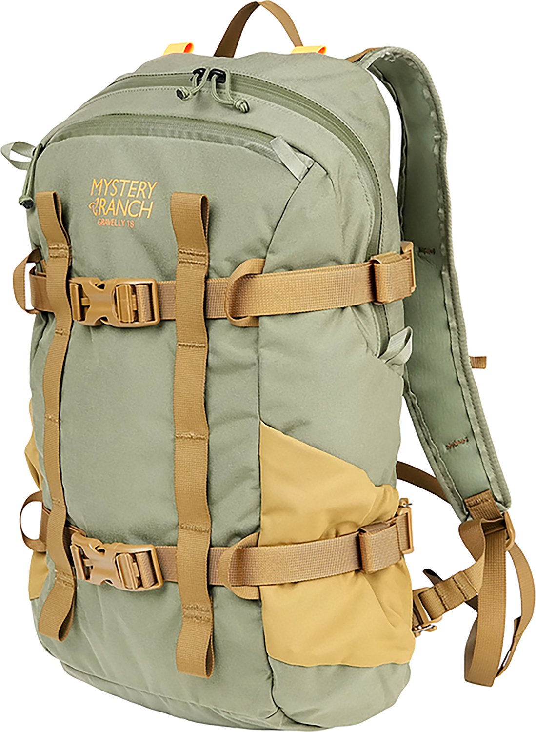 Mystery Ranch Gravelly 18 Hunting Backpack