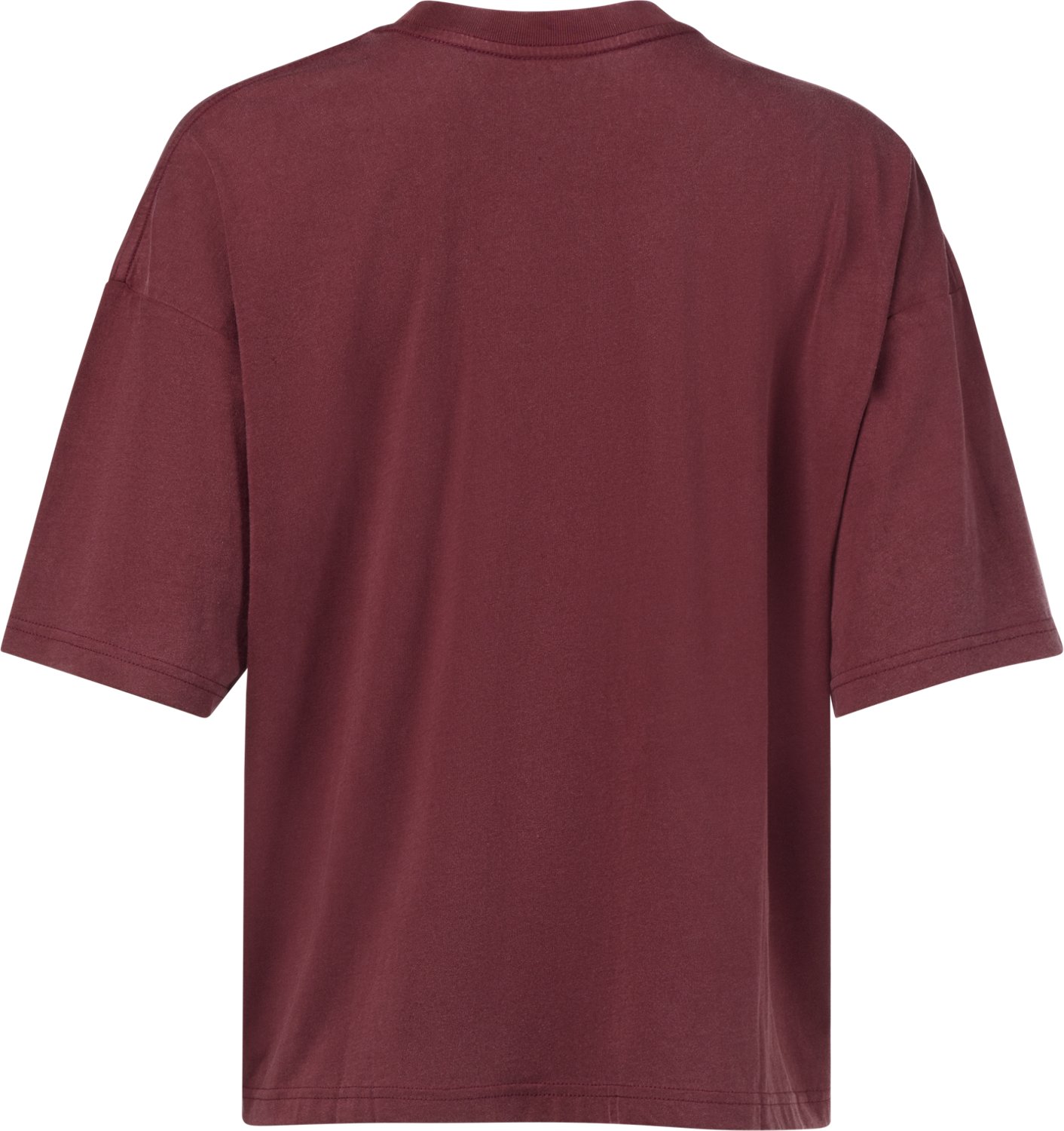 Jadelynn Brooke Women's Home Team Short Sleeve T-shirt - view number 2