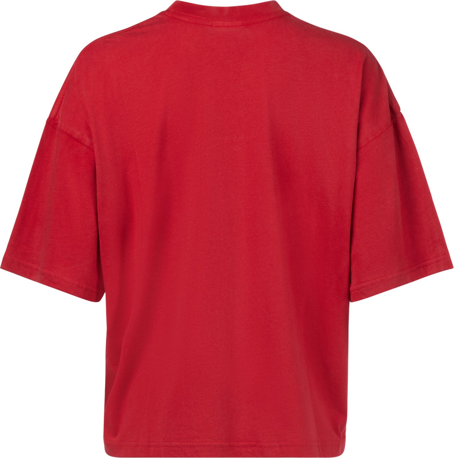 Jadelynn Brooke Women's Home Team Short Sleeve T-shirt - view number 2