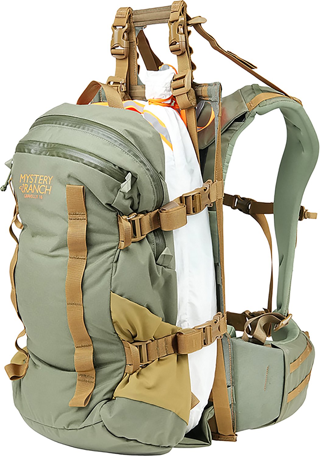 Mystery Ranch Gravelly 18 Hunting Backpack